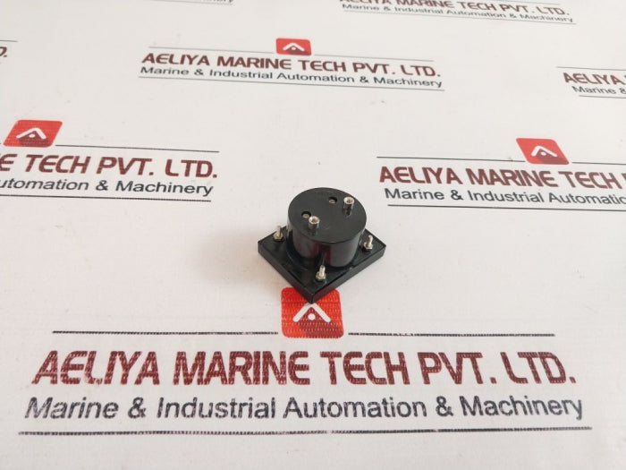 Fuji Fa-38 Panel Meter