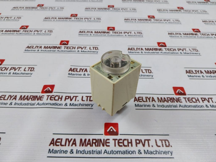 Fuji Jsz3 (St3) Timer Relay 0-5Sec St3Pa-a
