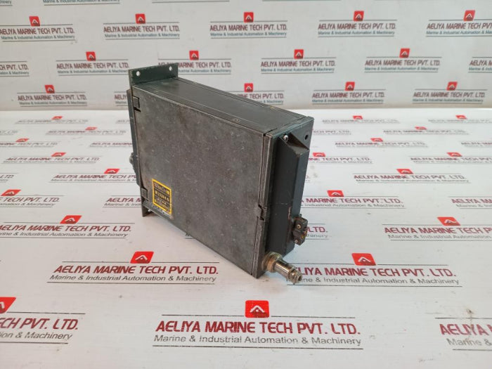 Fuji Keisokki Sb04-250 Intrinsically Safety Barrier Dc 24V, Explosion Proof I2G4