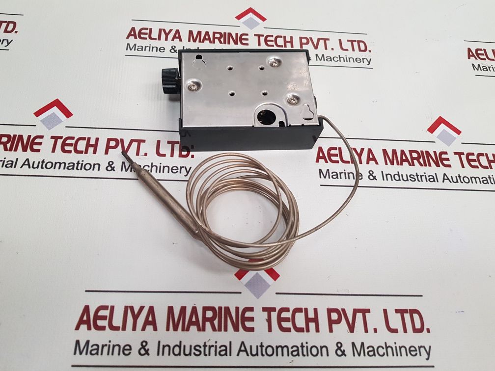 Fuji Koki Temperature Control