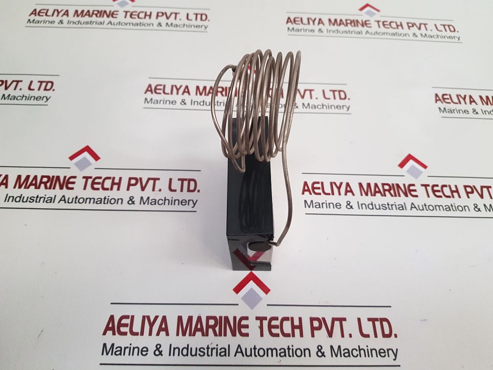 Fuji Koki Temperature Control