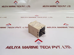 Fuji Ms4Sc-ap Time Delay Relay 100-240Vac 50/60Hz 5A 240Vac