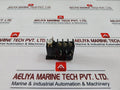 Fuji Rca3737-1C Overload Relay