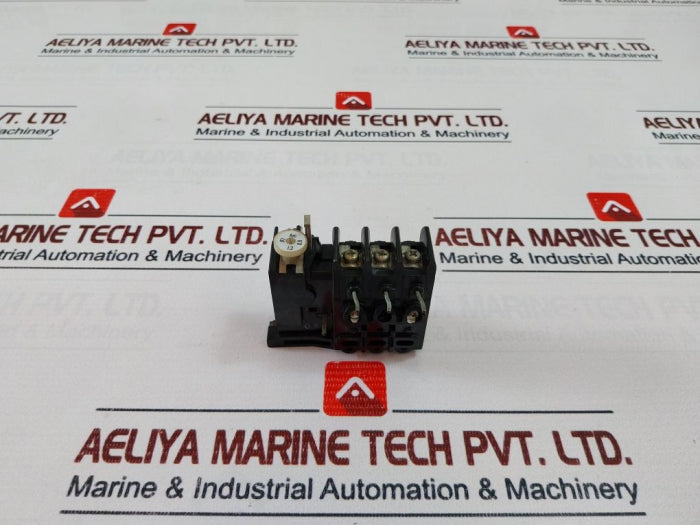 Fuji Rca3737-1C Overload Relay