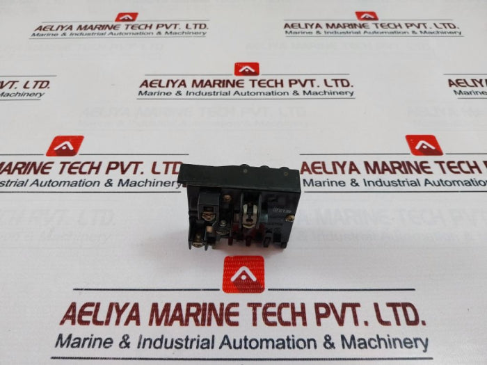 Fuji RCA3737-1C Overload Relay
