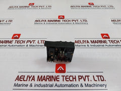 Fuji RCA3737-1C Overload Relay