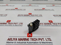 Fuji RCA3737-1C Overload Relay