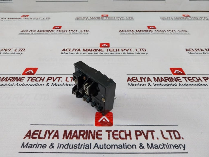 Fuji RCA3737-1C Overload Relay