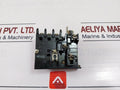 Fuji RCA3737-1C Overload Relay
