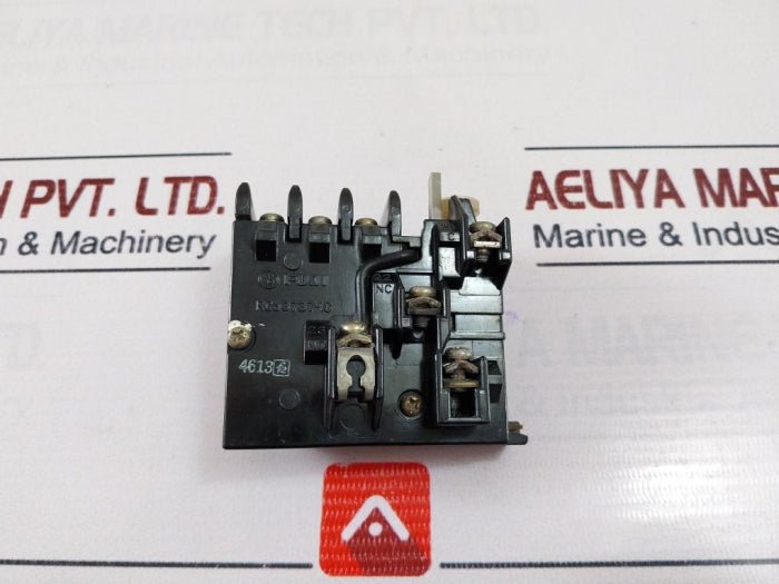 Fuji RCA3737-1C Overload Relay