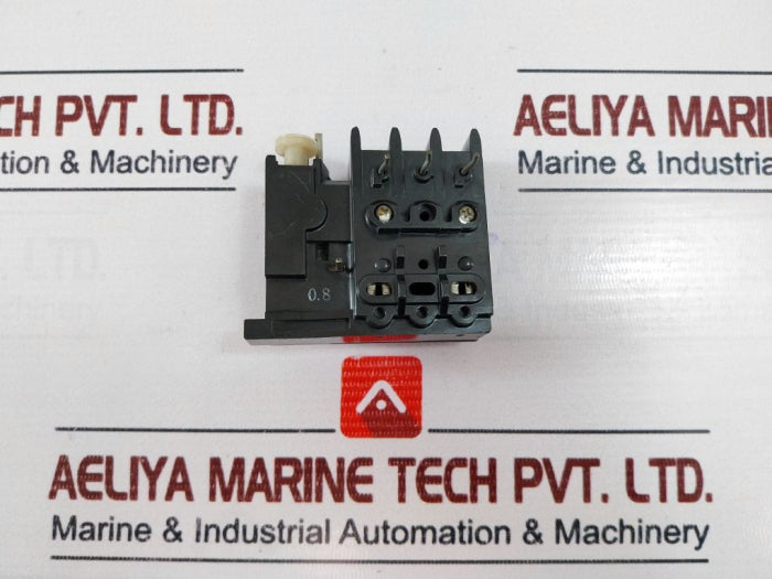 Fuji RCA3737-1C Overload Relay