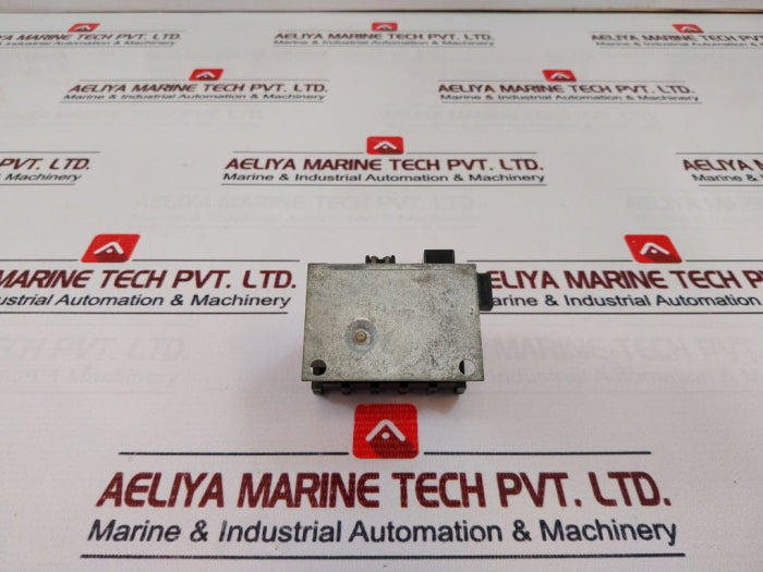 Fuji RCA3737-1C Overload Relay