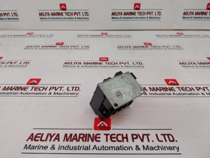 Fuji RCA3737-1C Overload Relay