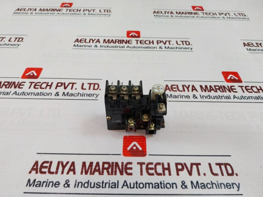 Fuji Rca3737-1C Overload Relay 4710C