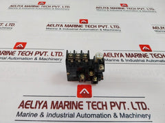 Fuji Rca3737-1C Overload Relay 4710C