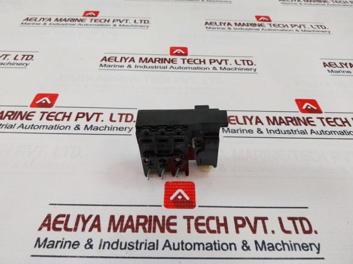 Fuji RCA3737-1C Overload Relay