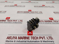 Fuji RCA3737-1C Overload Relay 8-16 Arc