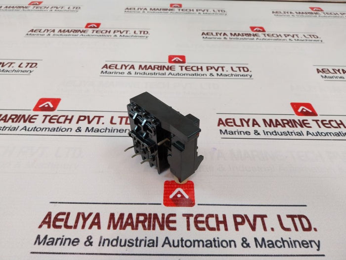 Fuji RCA3737-1C Overload Relay