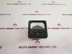 Fuji Seimitsu Denki Sksm-5 0 To 500 Rpm Meter