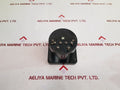 Fuji Seimitsu Denki Sksm-5 0 To 500 Rpm Meter