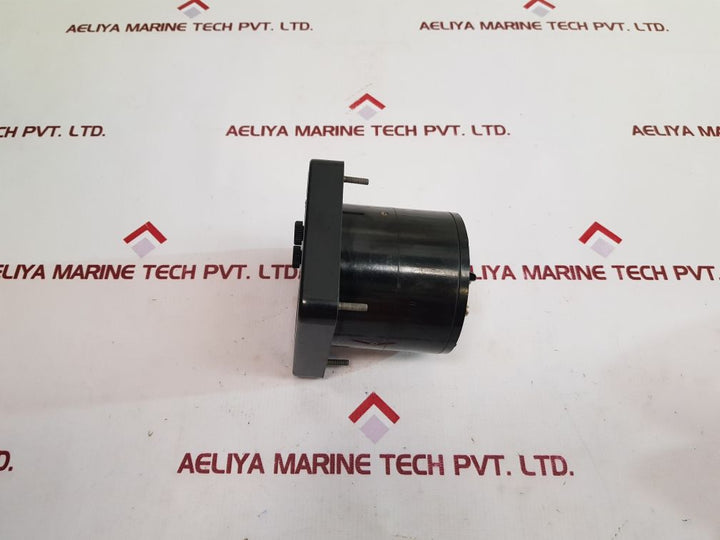 Fuji Seimitsu Denki Sksm-5 0 To 500 Rpm Meter
