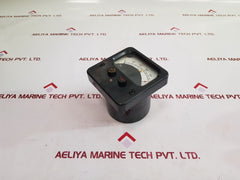 Fuji Seimitsu Denki Sksm-5 0 To 500 Rpm Meter