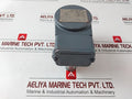 Fuji Semitsu Eelq-35 3-phase Induction Motor
