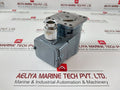 Fuji Semitsu Eelq-35 3-phase Induction Motor