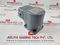 Fuji Semitsu Eelq-35 3-phase Induction Motor