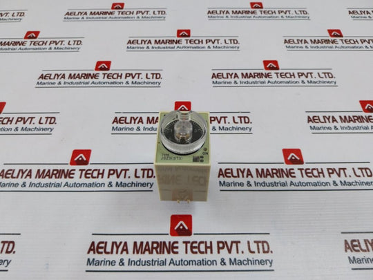 Fuji St3Pa-g Time Relay 0-4Min Ac 220V