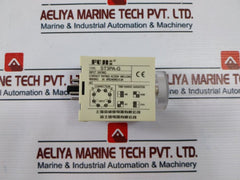 Fuji St3Pa-g Time Relay 0-4Min Ac 220V