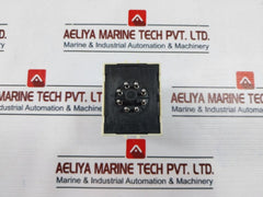 Fuji St3Pa-g Time Relay 0-4Min Ac 220V