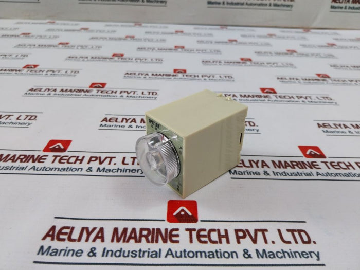 Fuji St3Pa-g Time Relay 0-4Min Ac 220V