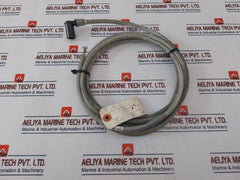 Fuji Trading N-evs-4-(3M) High Voltage Cable With L-shaped Gap 18137569