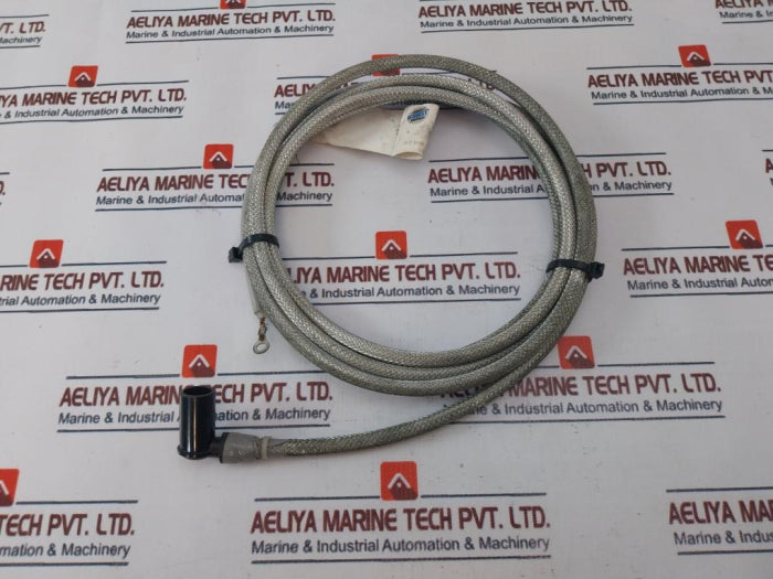 Fuji Trading N-evs-4-(3M) High Voltage Cable With L-shaped Gap 18137569