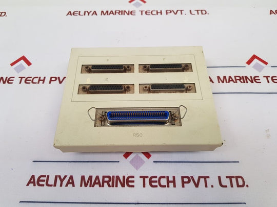 Fujitsu/Mitsubishi Pf7930Ra1Br Async. Comm. Adapter R05B-4069-b008