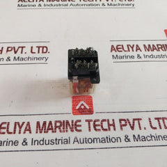Fujitsu Frl230 Relay 233N-4T 60Hz 200-220V