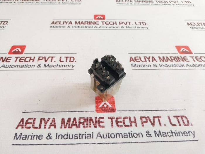 Fujitsu Frl230 Relay 233n-4t, 200-220v 50/60hz