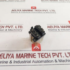 Fujitsu Frl230 Relay 233N-4T 60Hz 200-220V