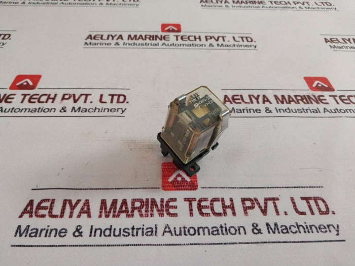 Fujitsu Frl230 Relay 233n-4t, 200-220v 50/60hz