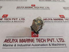 Fujitsu Frl230 Relay 233N-4T 60Hz 200-220V