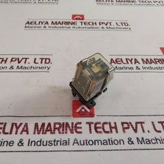 Fujitsu Frl230 Relay 233N-4T 60Hz 200-220V