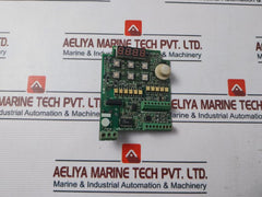 Fujitsu Sa538465-01 Motherboard Pf4M2 Cti-3