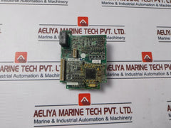 Fujitsu Sa538465-01 Motherboard Pf4M2 Cti-3