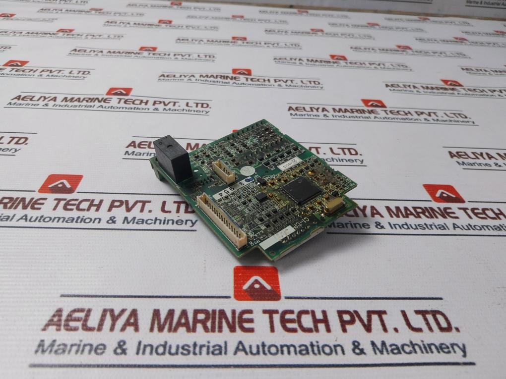 Fujitsu Sa538465-01 Motherboard Pf4M2 Cti-3