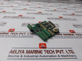 Fujitsu Sa538465-01 Motherboard Pf4M2 Cti-3