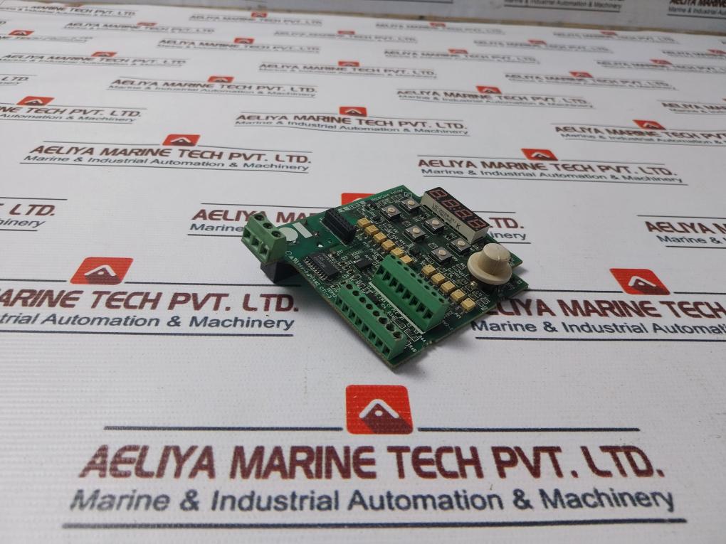 Fujitsu Sa538465-01 Motherboard Pf4M2 Cti-3