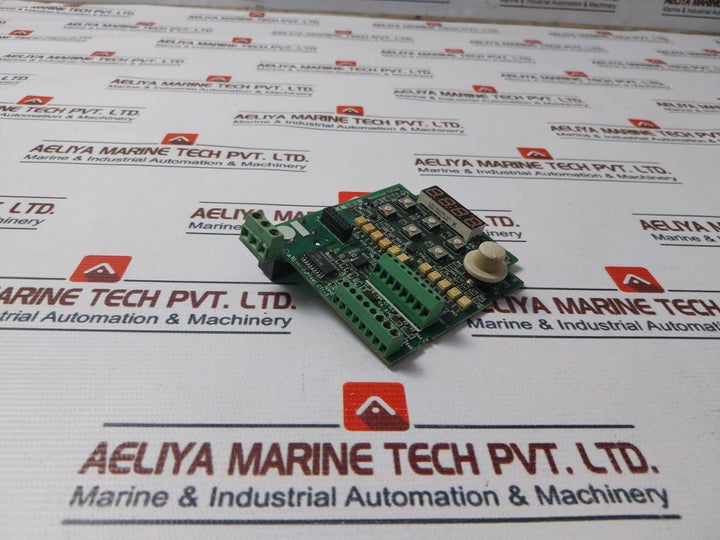 Fujitsu Sa538465-01 Motherboard Pf4M2 Cti-3