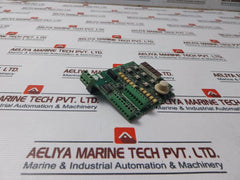 Fujitsu Sa538465-01 Motherboard Pf4M2 Cti-3