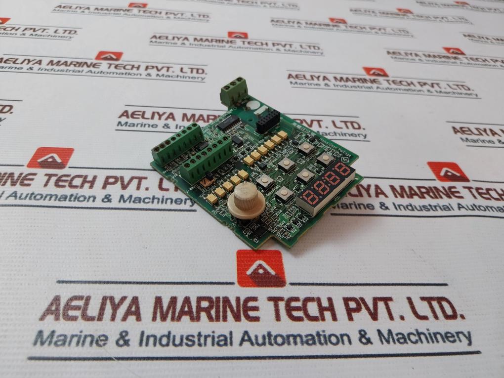 Fujitsu Sa538465-01 Printed Circuit Board 94V-0